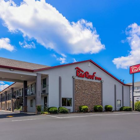 Red Roof Inn Rock Hill Exterior photo