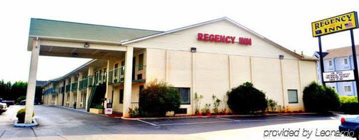 Red Roof Inn Rock Hill Exterior photo